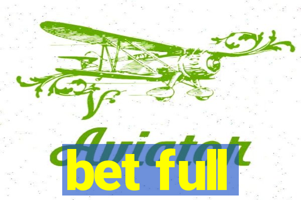 bet full